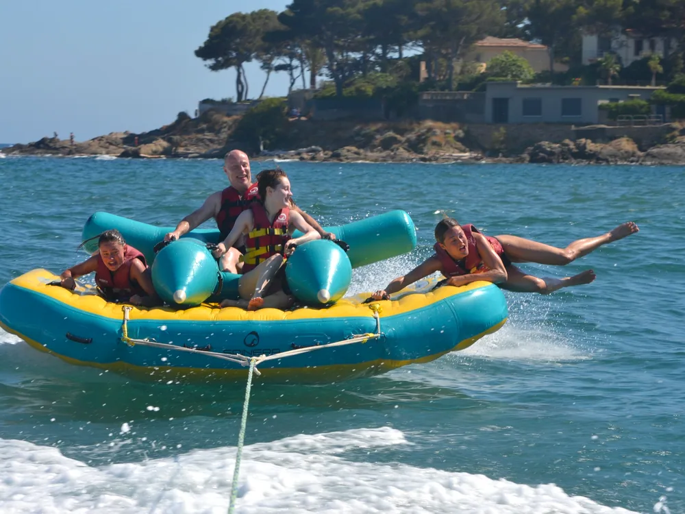 Activités en plus