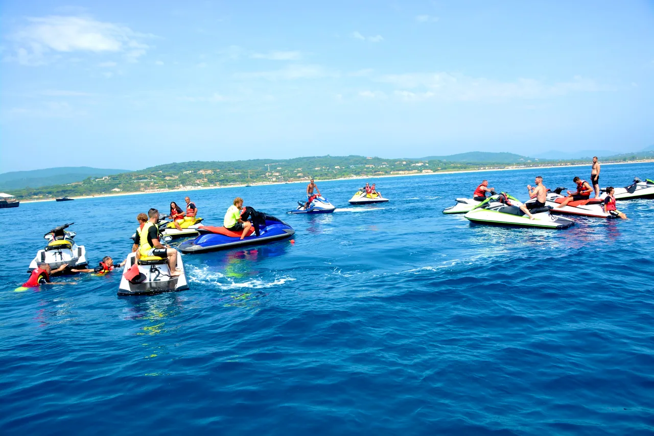 Balades guidées